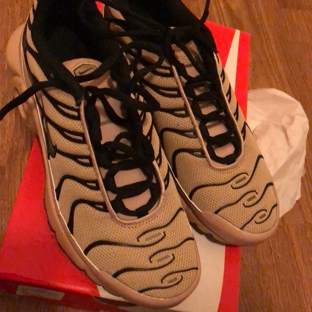 Airmax plus